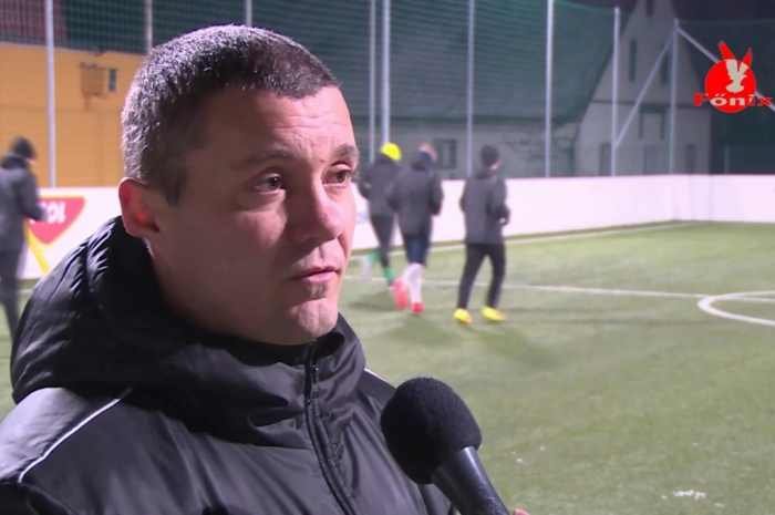 Zaklatott őszi idényen vagyunk túl …