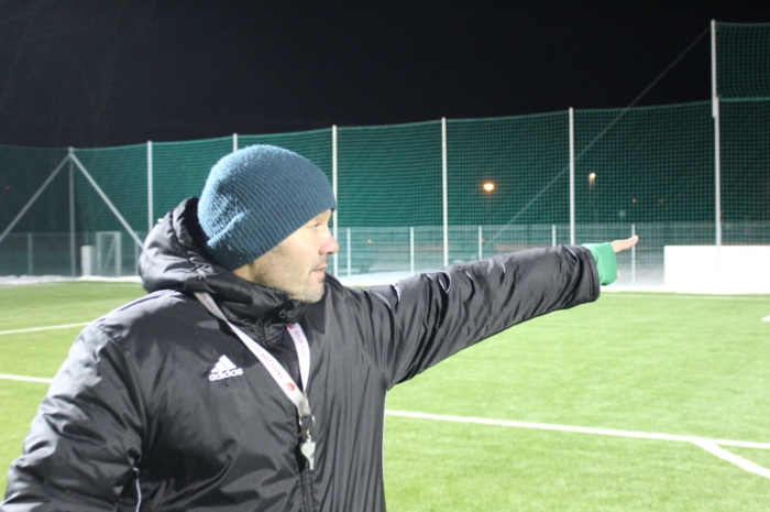 Vége: Tiszafüredi VSE-Derecske 8-0 (4-0)