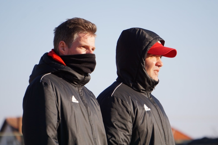 Tiszafüredi VSE-Jászberényi FC 1-3 (1-1)