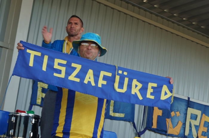 Régi ismerősökkel jön a Füzesabony