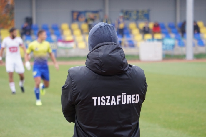 Hatpontos meccs vár csapatunkra …