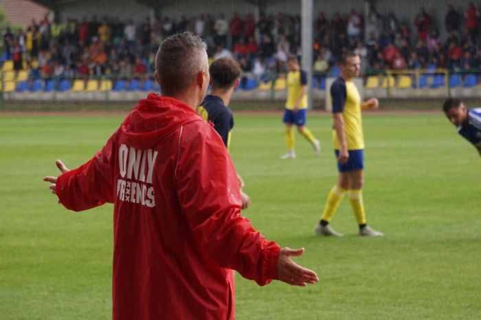 Igazi presztízs-meccs lesz