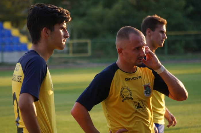 BVSC után Hajdúszoboszló előtt …