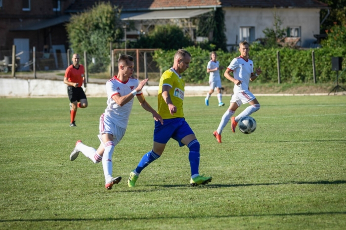 Most már jó lenne nyerni