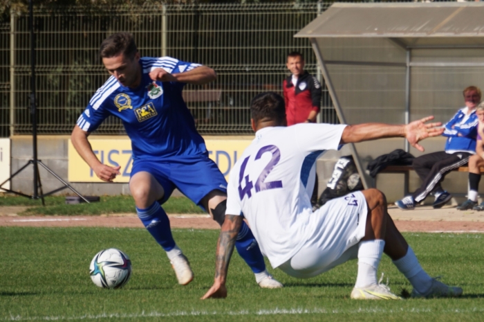 Továbbra is tart a csabai átok …