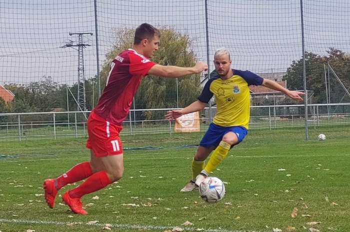 Azt kaptuk, amire számítottunk …