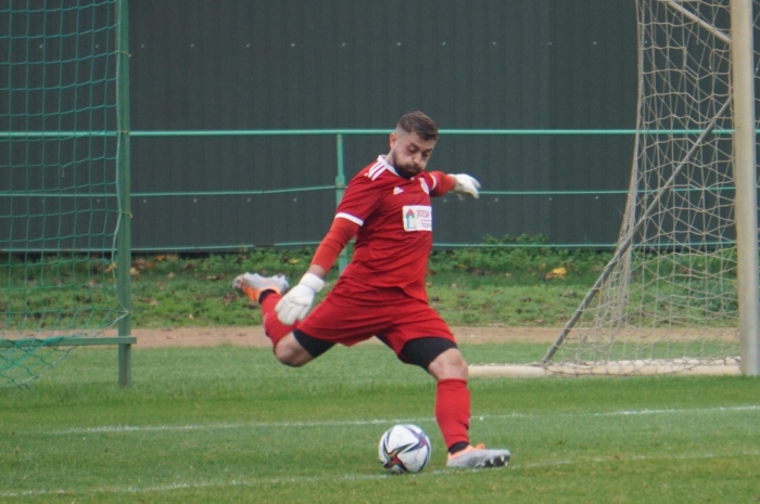 Ez történt az 1. fordulóban