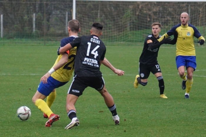 Ez történt a 18. fordulóban