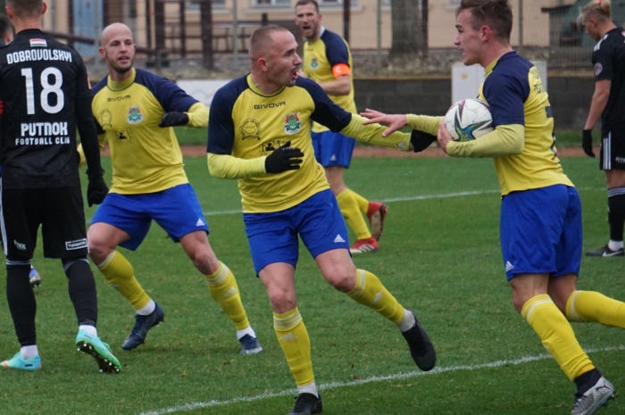 A saját játékunkat kell játszani