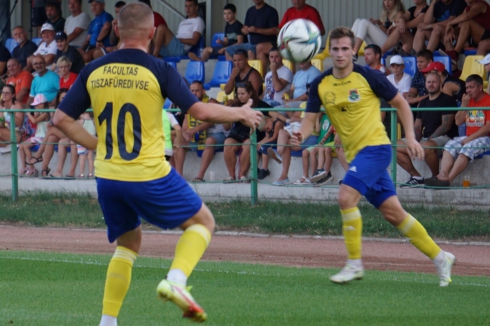 Talán most már legördült a teher …