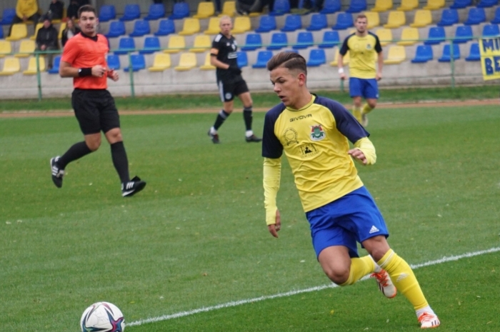 Bosszantó a vereség …