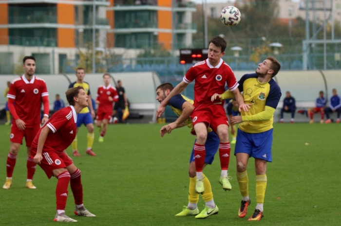 Ez történt a 16. fordulóban