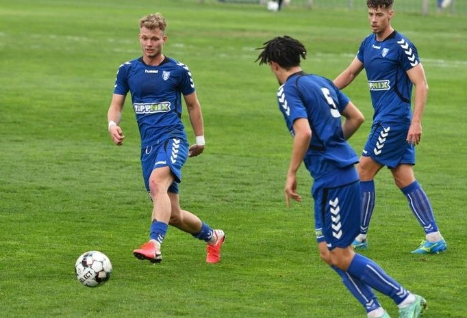 Frissebb, élesebb volt ellenfelünk