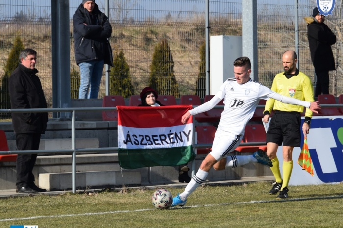 Megyei rangadóra utazunk vasárnap