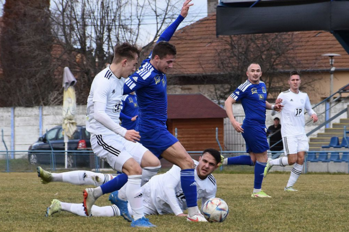 Ez történt a huszonkettedik fordulóban