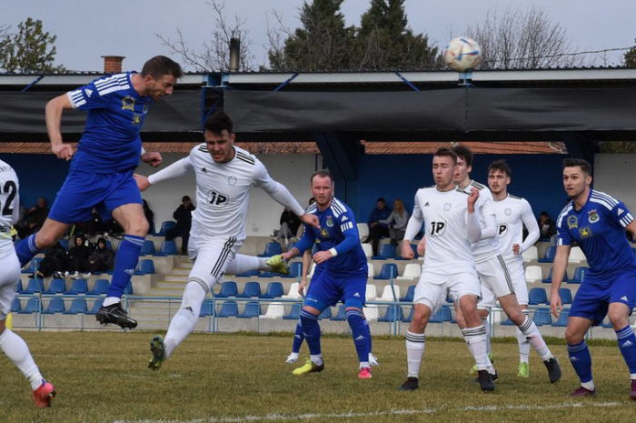 Nem játszottunk jól, de nyertünk