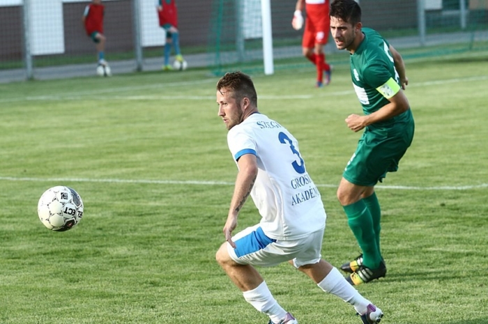 Az évad meglepetés-csapatát fogadjuk