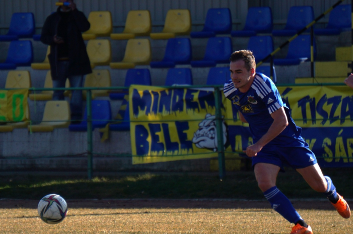 Ez történt a 25. fordulóban