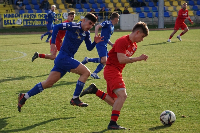 Visszatalálni a győztes útra …