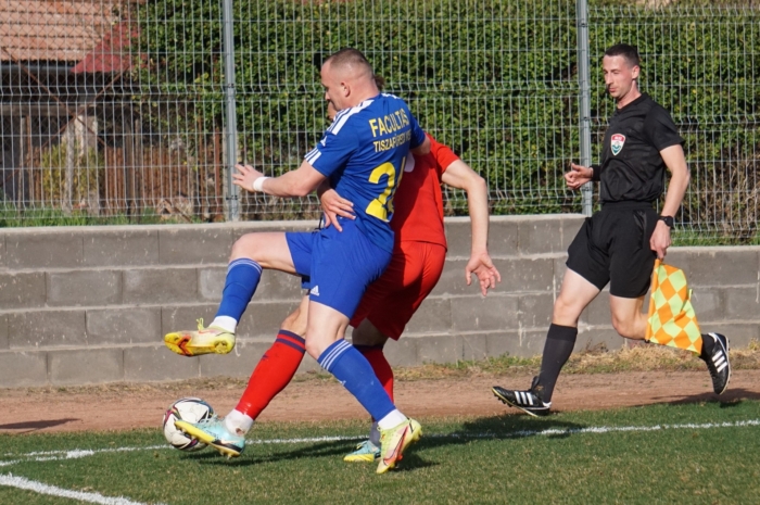 Ez történt a 13. fordulóban