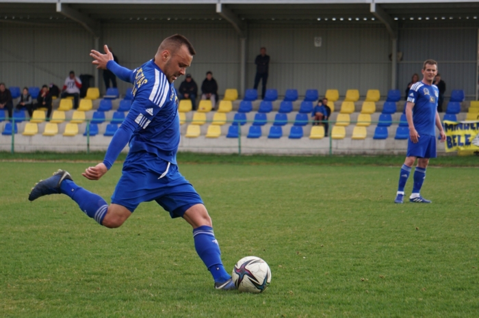 Nagyon kellene a győzelem …