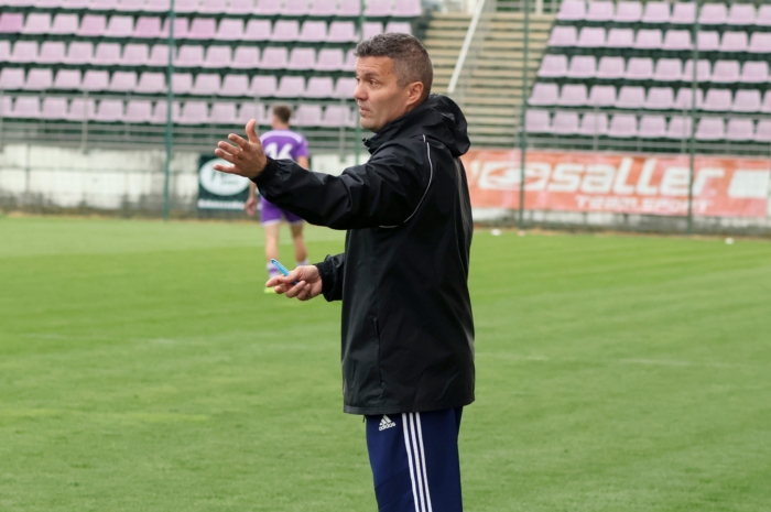 Csak rajtunk múlik a szalkai meccs …