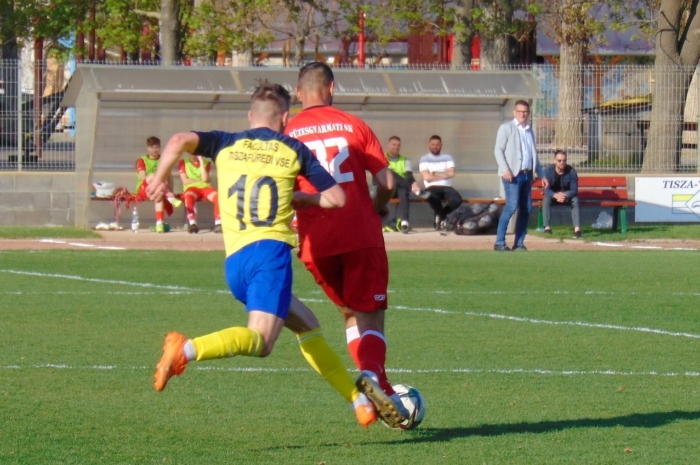 Ez nem volt szép …