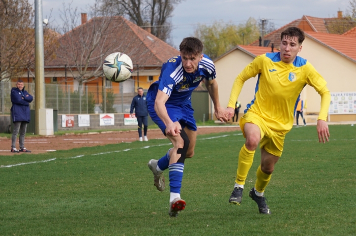 Ez történt a 31. fordulóban