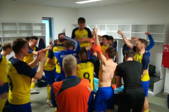 Ez történt a 32. fordulóban