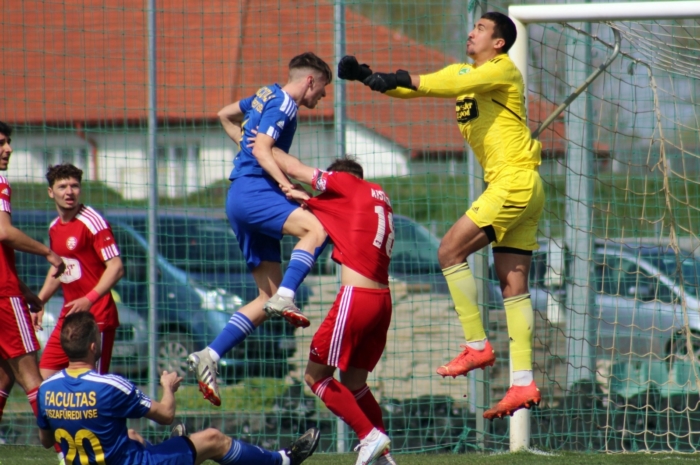 Ez történt a 30. fordulóban