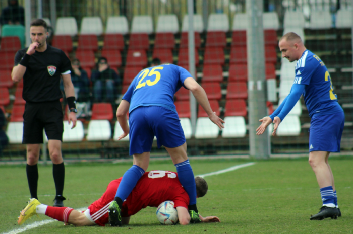 Most már nagyon kellene egy győzelem