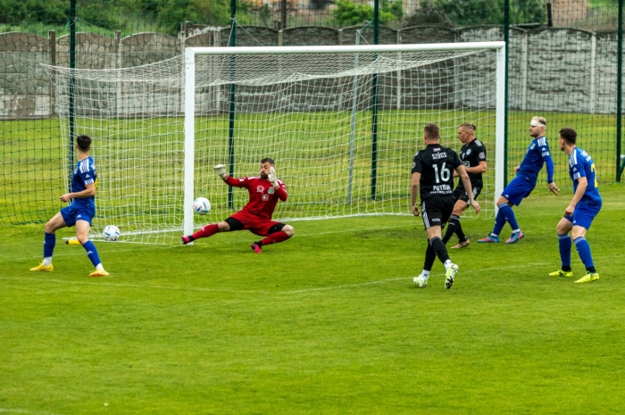 Nem erre számítottunk