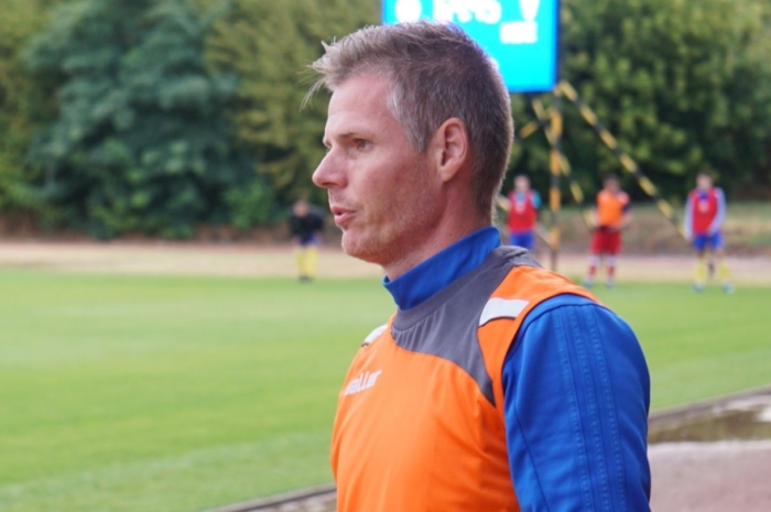 Jó benyomást keltettek a próbázók