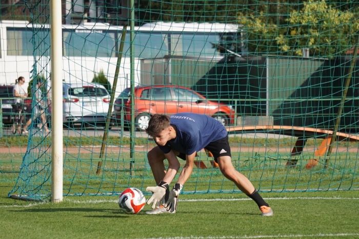 Cigánd-Facultas Tiszafüredi VSE 3-1 (1-0)