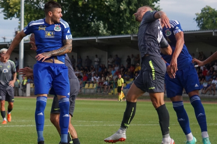 Ez történt a 3. fordulóban