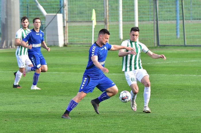 Jól szolgálta a felkészülésünk