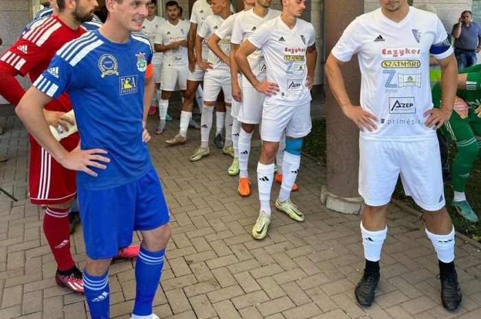 Ez történt a második fordulóban