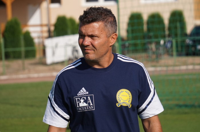 Túl a főpróbán, jöhet a rajt