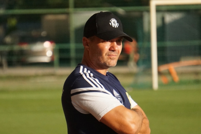 Idő kell míg összeállunk