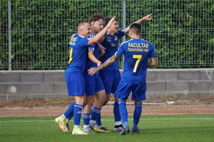 Ez történt a 30. fordulóban