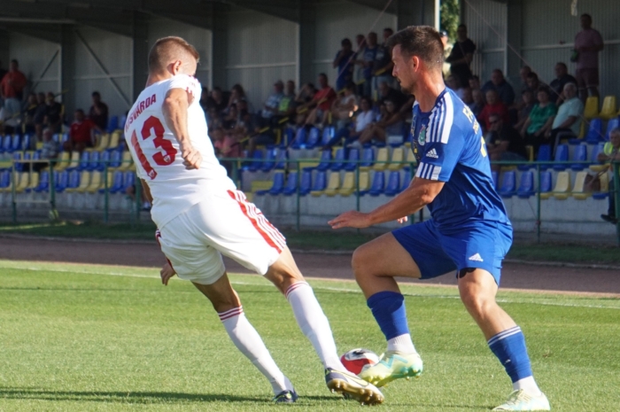 Felépülőben közönségünk kedvence