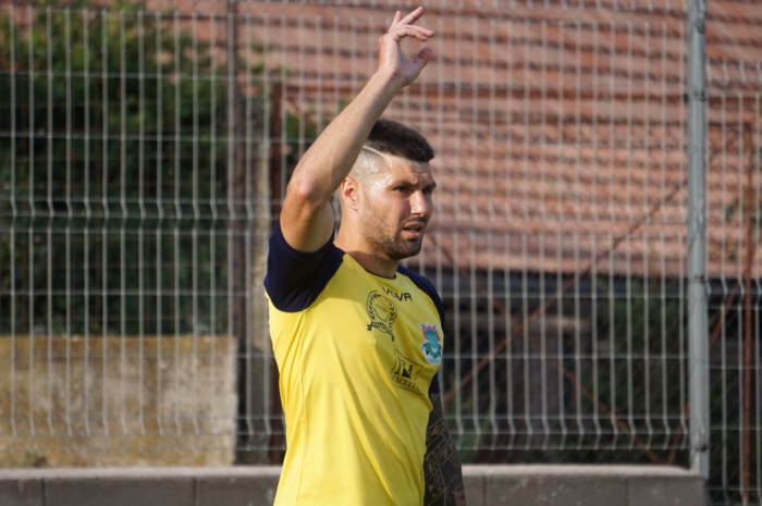 Muszáj nyerni az Eger ellen