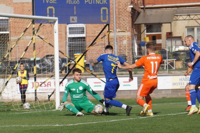 Ez történt a tizenkettedik fordulóban