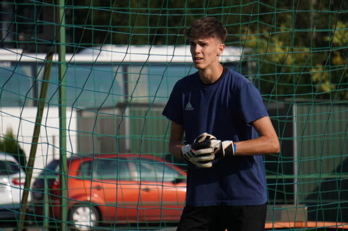 Újoncot avatunk a hétvégén