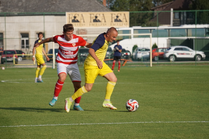 Ez történt a 22. fordulóban