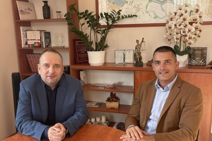 A város is jól jár a továbbjutással