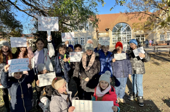 Facultas Tiszafüredi VSE-DVSC II 2-1 (2-0)