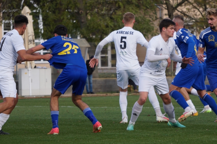 Ez történt a 17. fordulóban