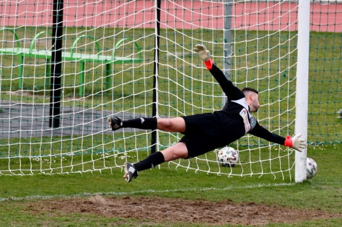 Ez történt a 20. fordulóban