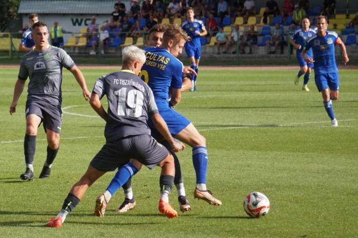 Az akarat, a küzdeni tudás dönthet